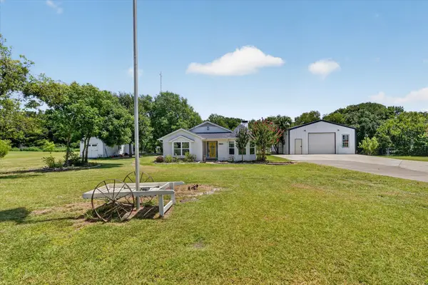 1425 Pioneer Drive, Lowry Crossing, TX 75069