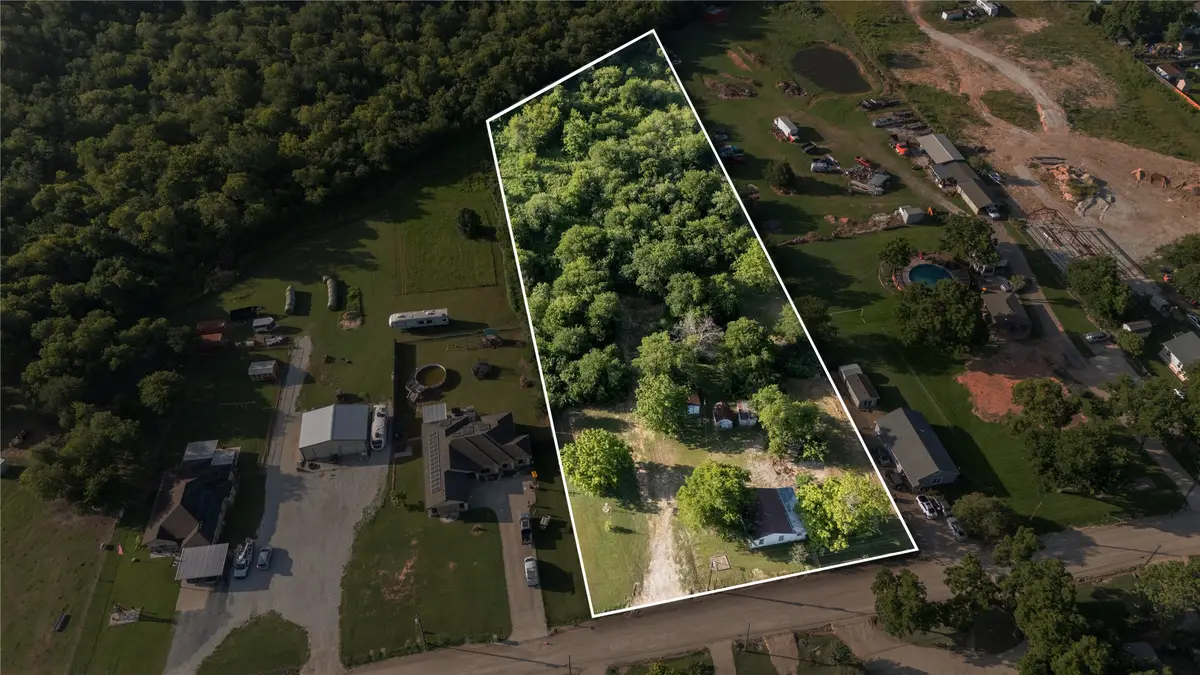 3817 Katy Lane, Bellmead, TX 76705 - #1