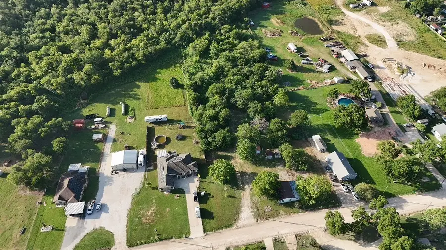 3817 Katy Lane, Bellmead, TX 76705 - #2