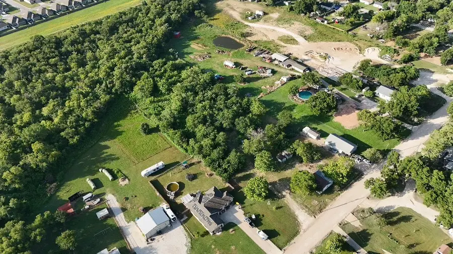 3817 Katy Lane, Bellmead, TX 76705 - #3