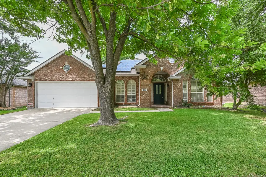5601 Belle Chasse Lane, Frisco, TX 75035 - #2
