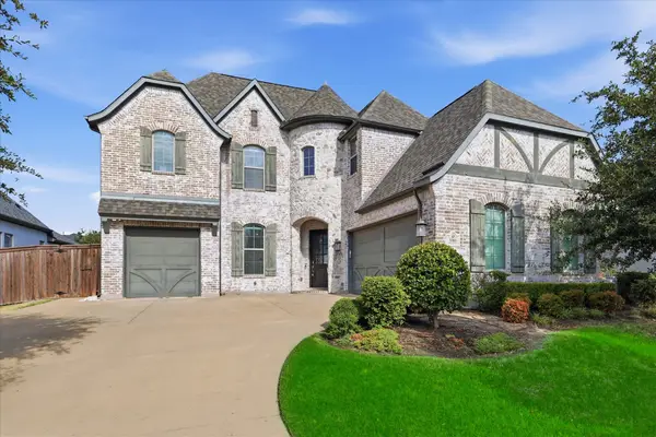 3383 Waverly Drive, Celina, TX 75009