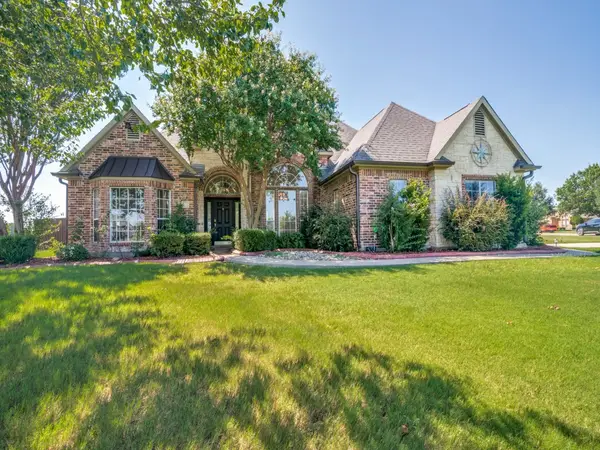 10074 Tipperary Trail, Forney, TX 75126