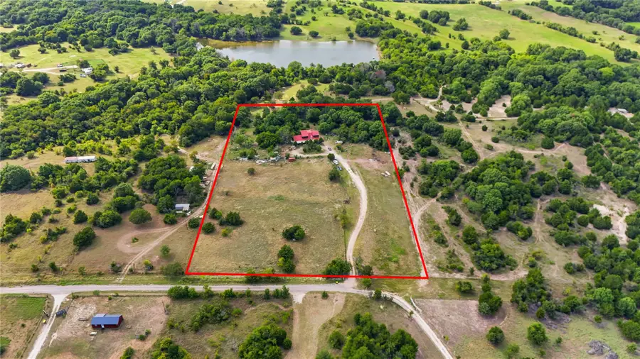 4325 Bluebonnet Lane, Carls Corner, TX 76670 - #2