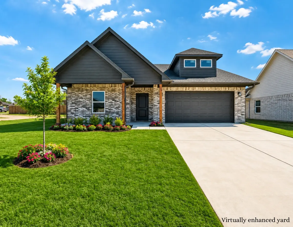 1807 Boxwood Drive, Sherman, TX 75092 - #1