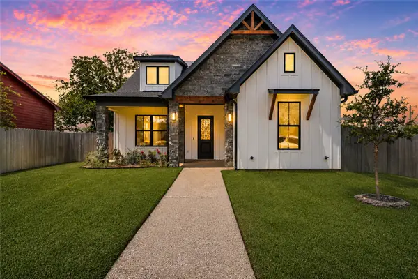 107 N Jena Street, Riesel, TX 76682