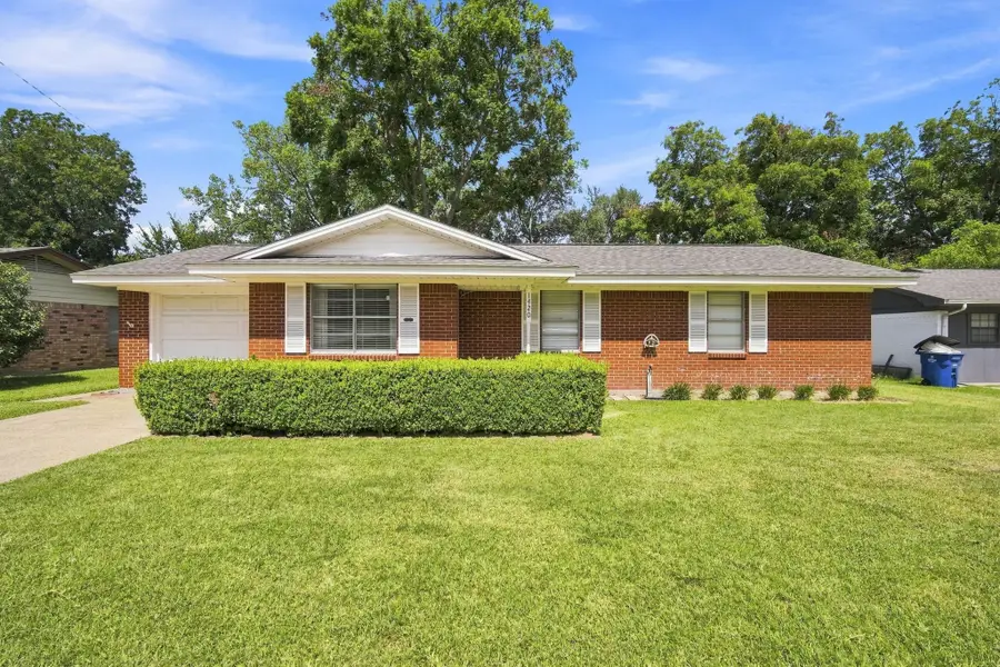 1420 Austin Drive, Ennis, TX 75119 - #2
