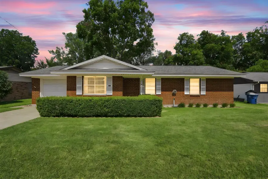1420 Austin Drive, Ennis, TX 75119 - #3