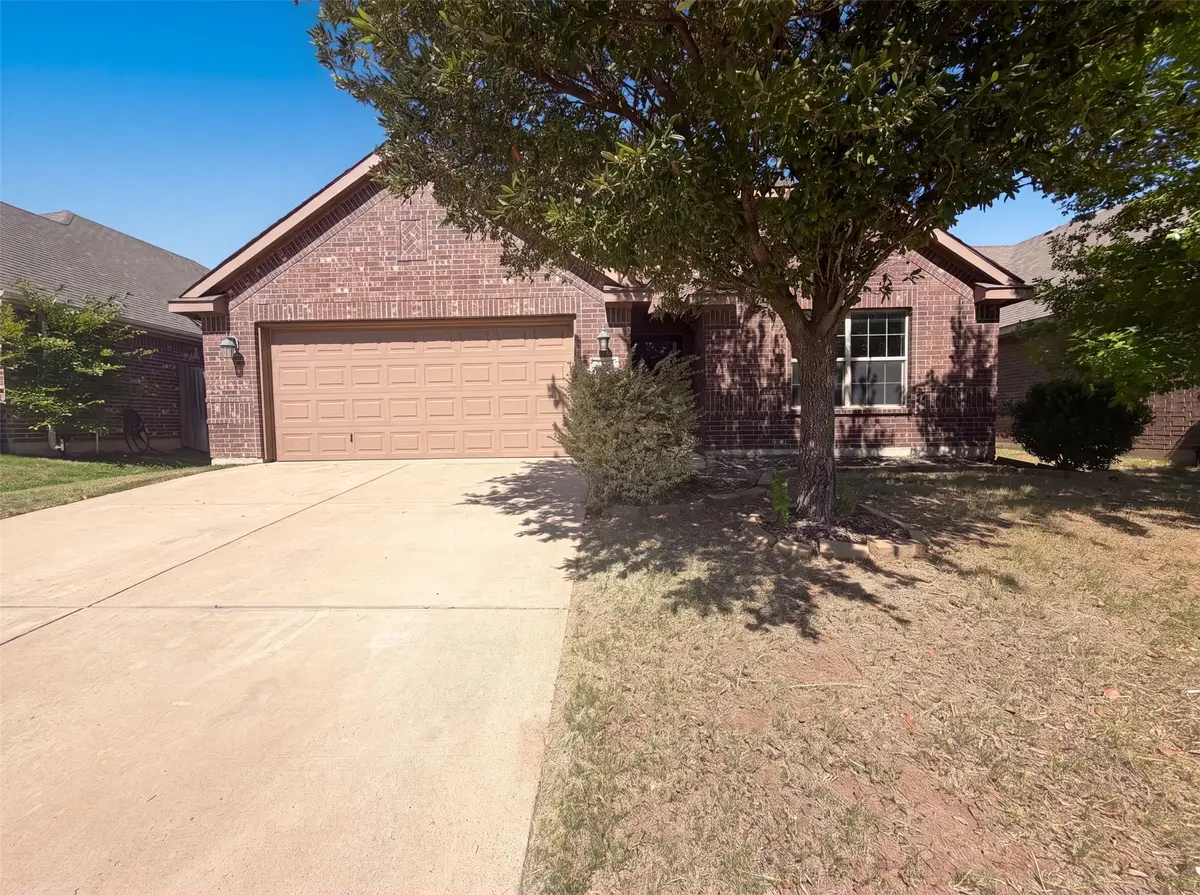 11920 Hassop Lane, Burleson, TX 76028 - #1