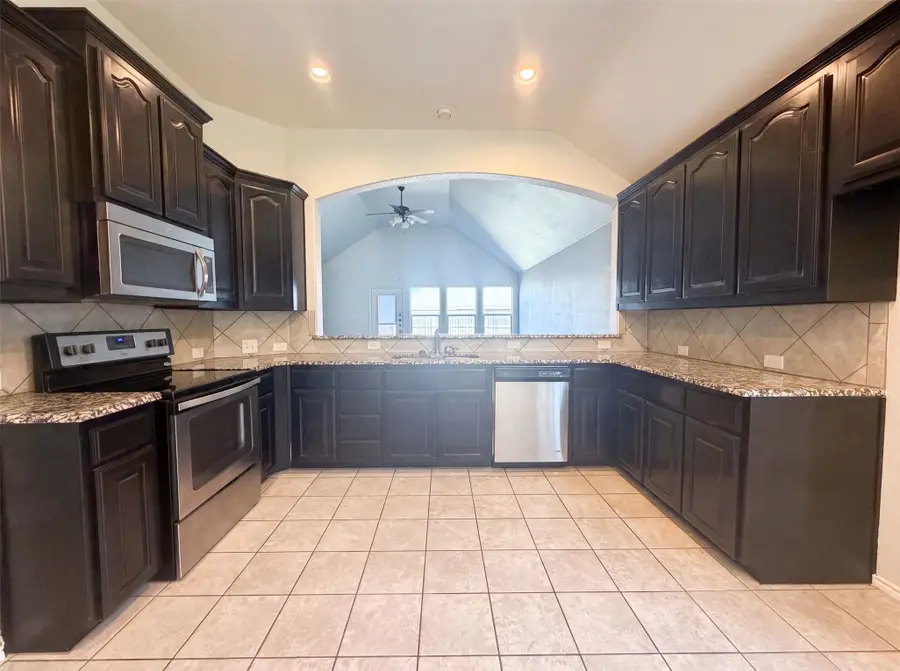 11920 Hassop Lane, Burleson, TX 76028 - #2