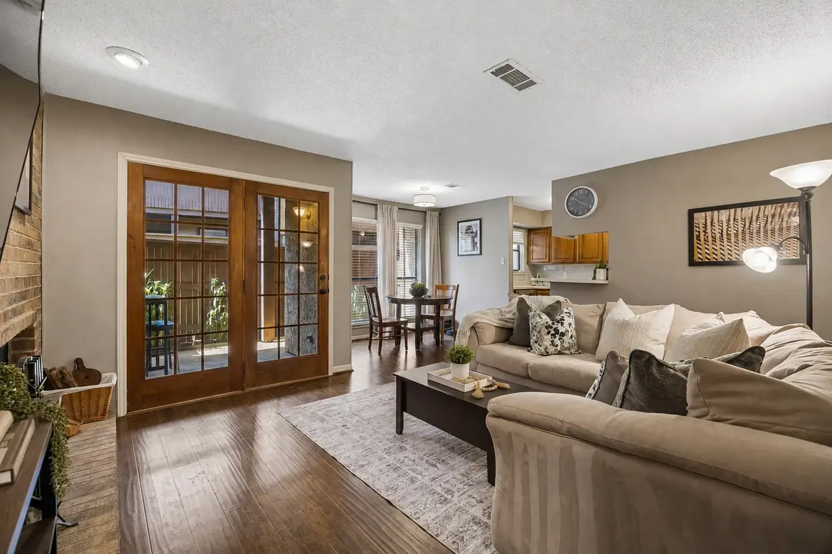 1200 Harwell Drive #1914, Arlington, TX 76011 - #1