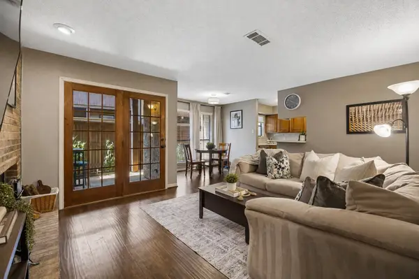 1200 Harwell Drive #1914, Arlington, TX 76011