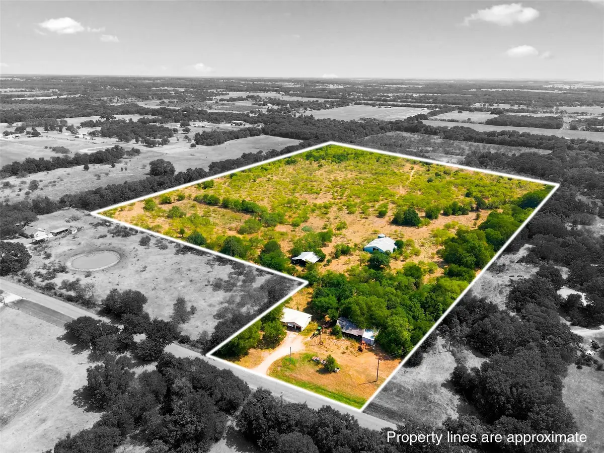 1816 Wesley Chapel Road, Gholson, TX 76705 - #1
