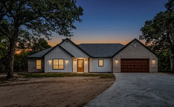 5694 Klassik K Farm, Post Oak Bend, TX 75142