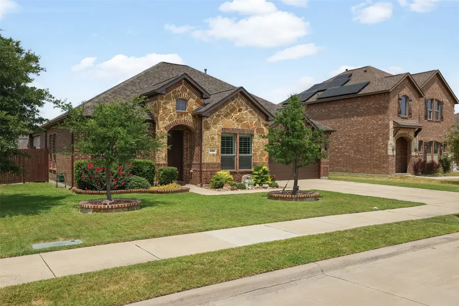 4908 Brookside Drive, Justin Roanoke, TX 76226 - #3