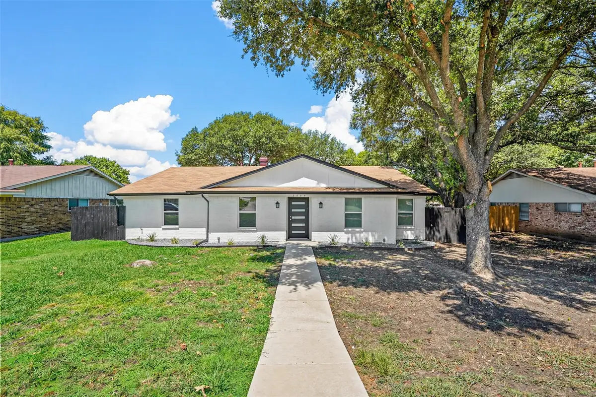 2805 Sybil Drive, Mesquite, TX 75149 - #1