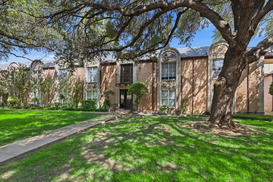 4102 Ridglea Country Club Drive #1, Benbrook, TX 76126 - #2
