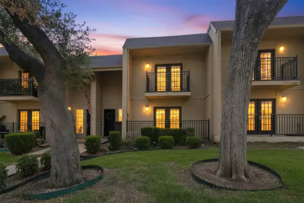 9480 Timberleaf Drive, Dallas, TX 75243