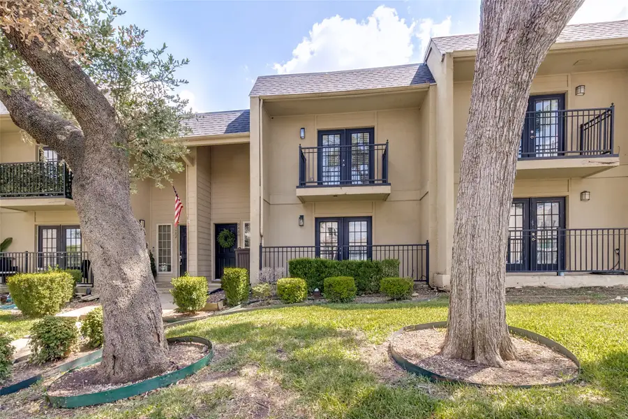 9480 Timberleaf Drive, Dallas, TX 75243 - #3
