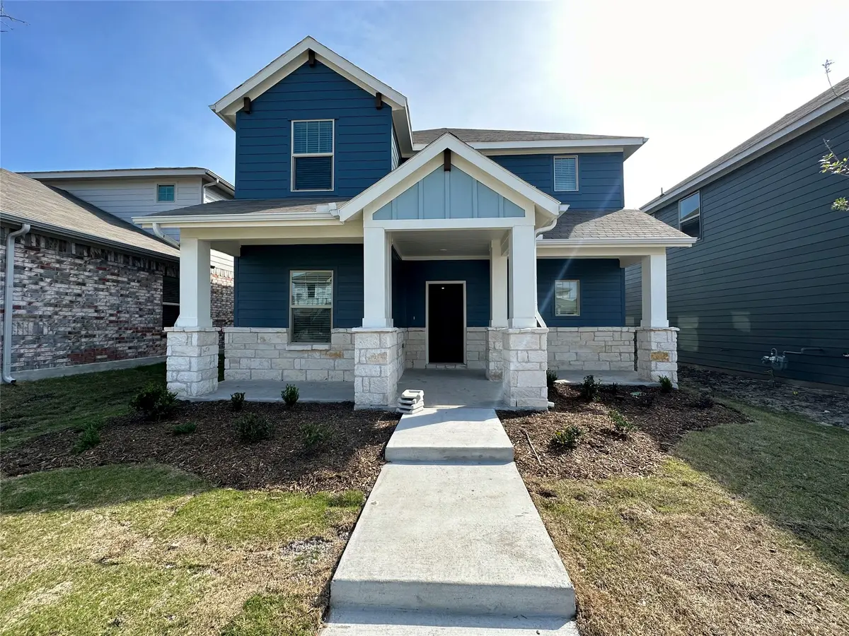 123 Monarch Way, Wylie, TX 75098 - #1