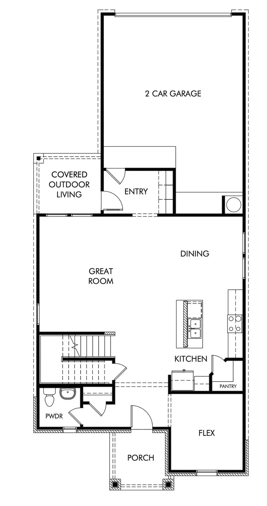 123 Monarch Way, Wylie, TX 75098 - #2
