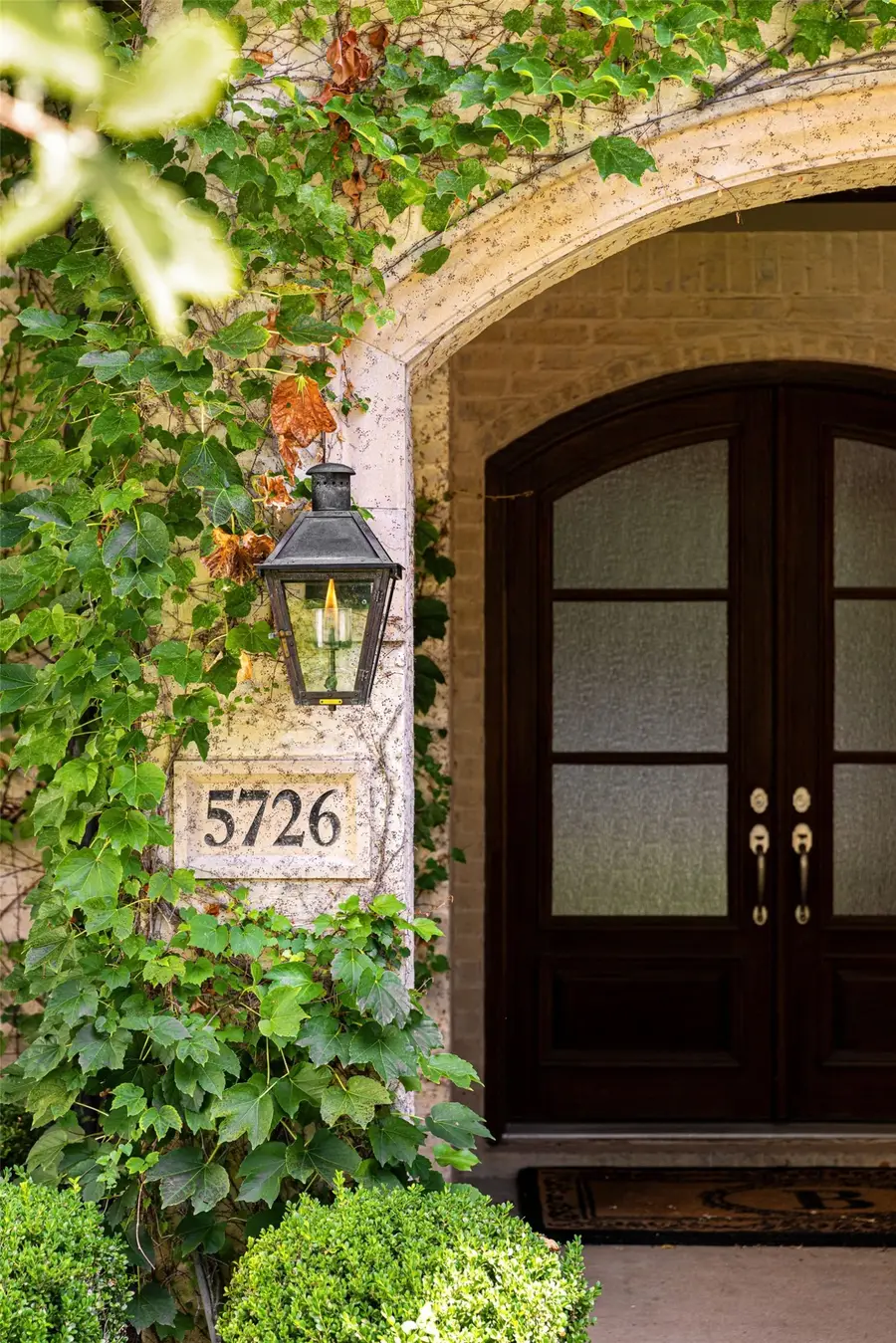 5726 W Hanover Avenue, Dallas, TX 75209 - #3