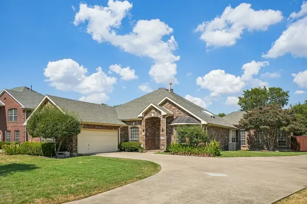 257 Love Bird Lane, Murphy, TX 75094