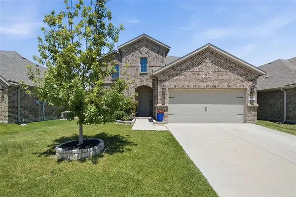 5616 Salt Springs Drive, Fort Worth, TX 76179