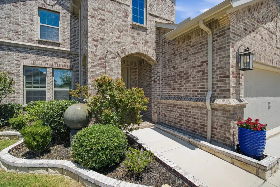 5616 Salt Springs Drive, Fort Worth, TX 76179 - #2