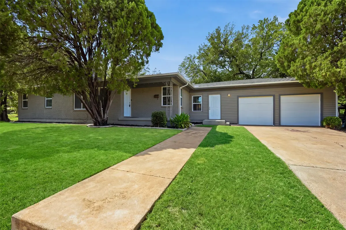 2308 Annabelle Lane, Fort Worth, TX 76119 - #1