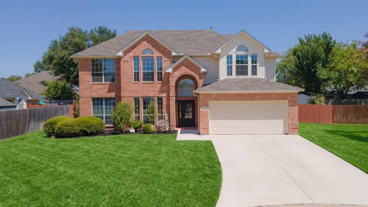 275 Meadowside Drive, Keller, TX 76248 - #1