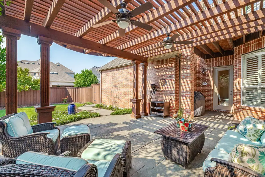 1021 Bandelier Drive, Allen, TX 75013 - #3