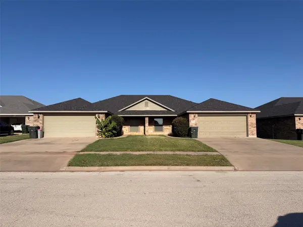 3844 Carrera Lane, Abilene, TX 79602