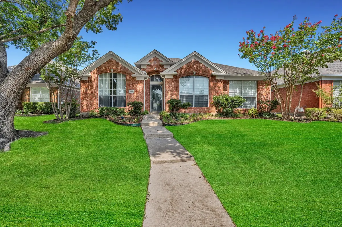 334 Touchdown Drive, Irving, TX 75063 - #1