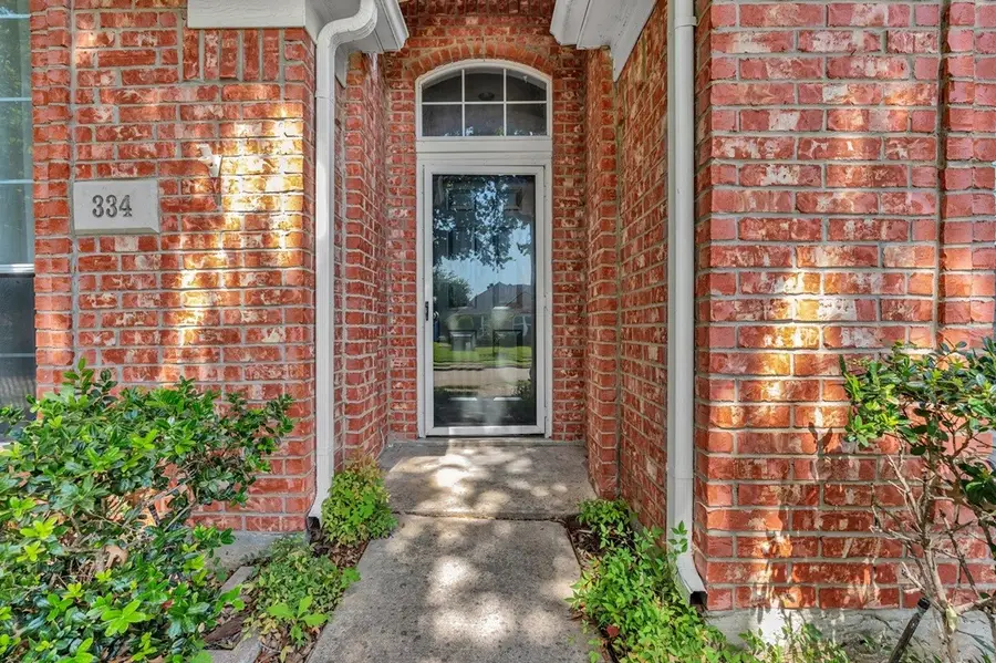 334 Touchdown Drive, Irving, TX 75063 - #2