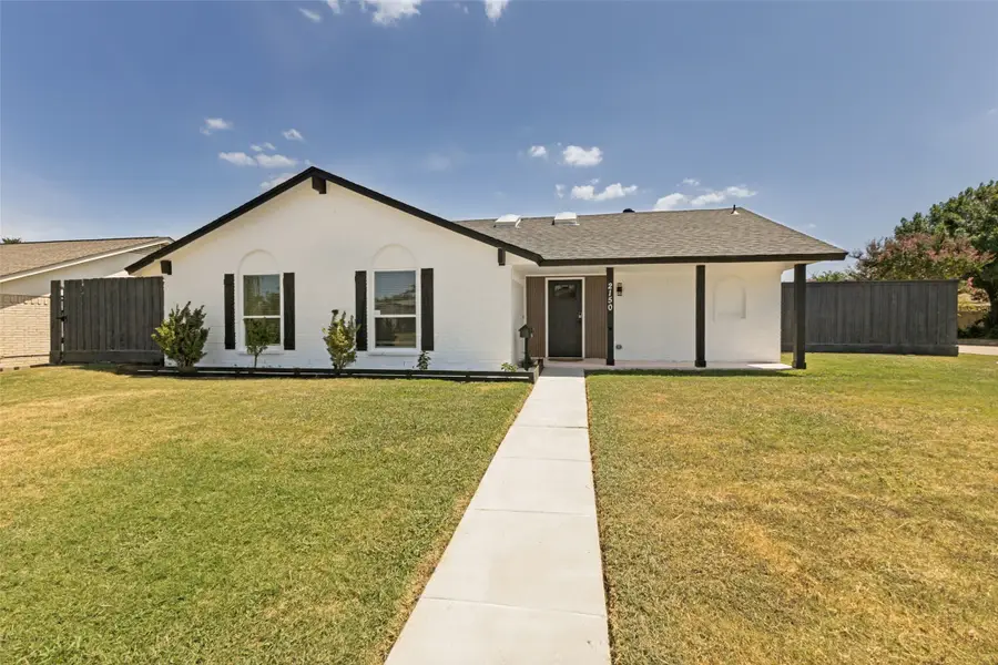 2150 Richwood Drive, Garland, TX 75044 - #2