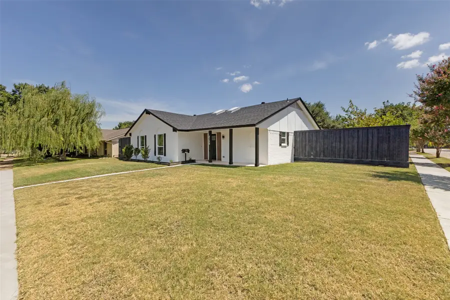 2150 Richwood Drive, Garland, TX 75044 - #3