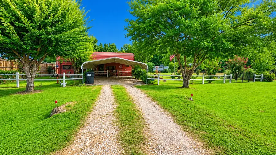 851 Cheyenne, Quitman, TX 75783 - #2
