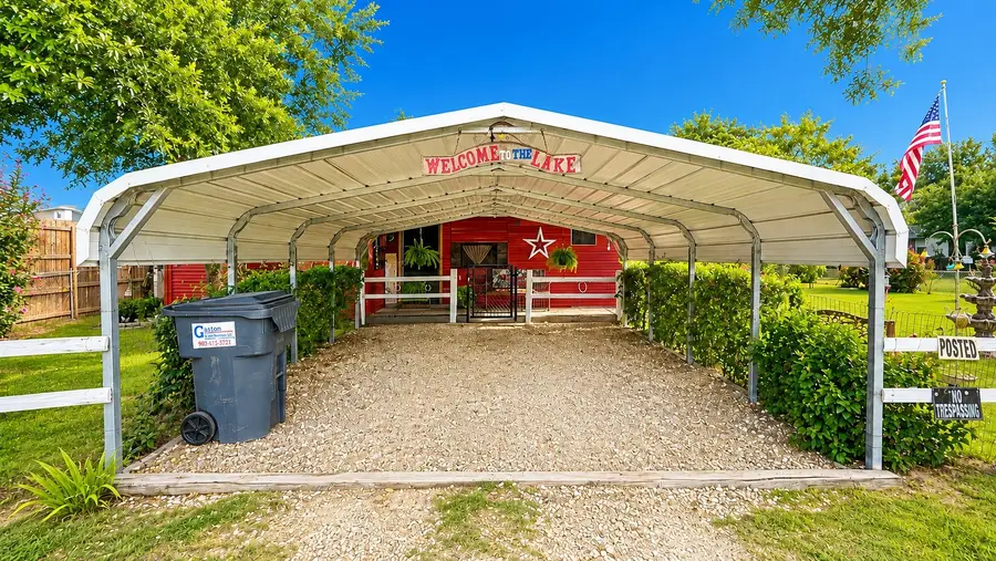 851 Cheyenne, Quitman, TX 75783 - #3