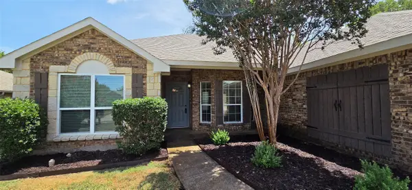 730 Mr Haney Drive, Midlothian, TX 76065