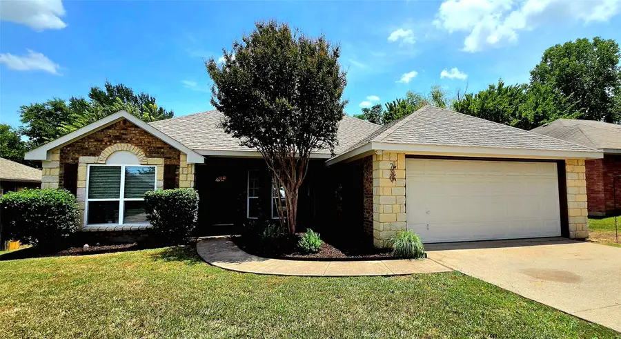730 Mr Haney Drive, Midlothian, TX 76065 - #2