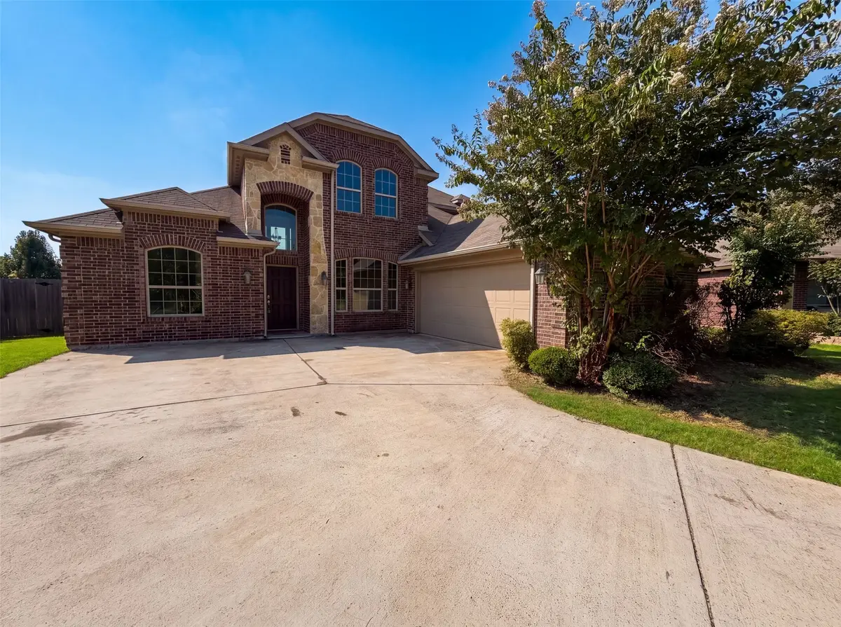 204 Janice Court, Glenn Heights, TX 75154 - #1