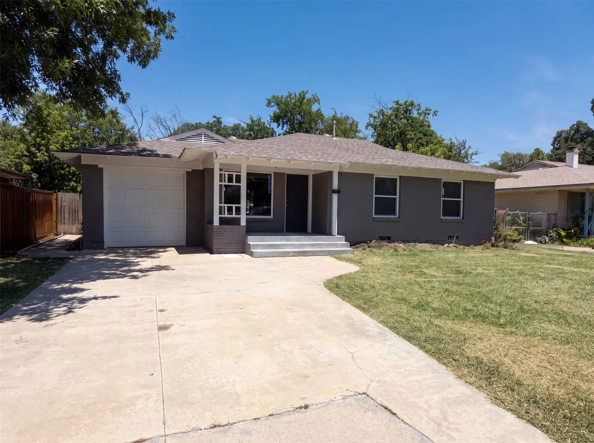 2415 Barnes Bridge Road, Dallas, TX 75228 - #1