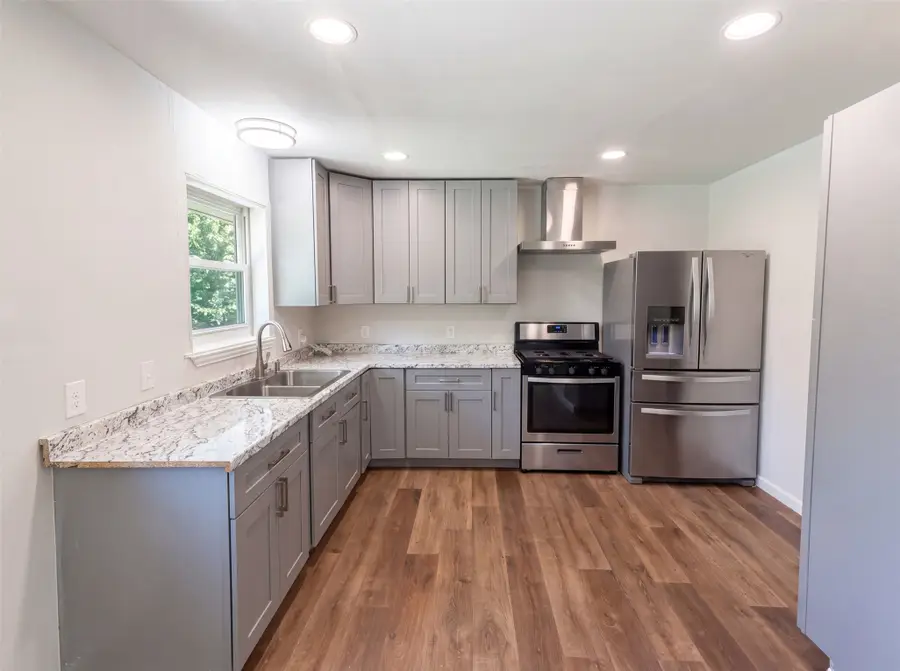 2415 Barnes Bridge Road, Dallas, TX 75228 - #2