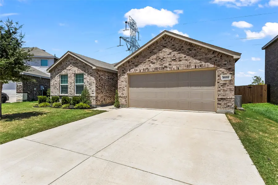 4652 Benham Drive, Fort Worth, TX 76036 - #2