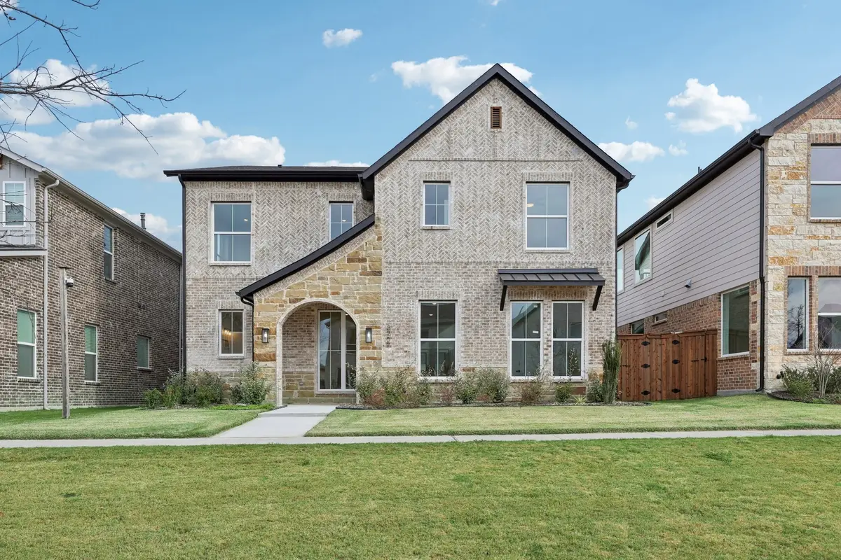 3707 Pilgrims Mews, Rowlett, TX 75088 - #1
