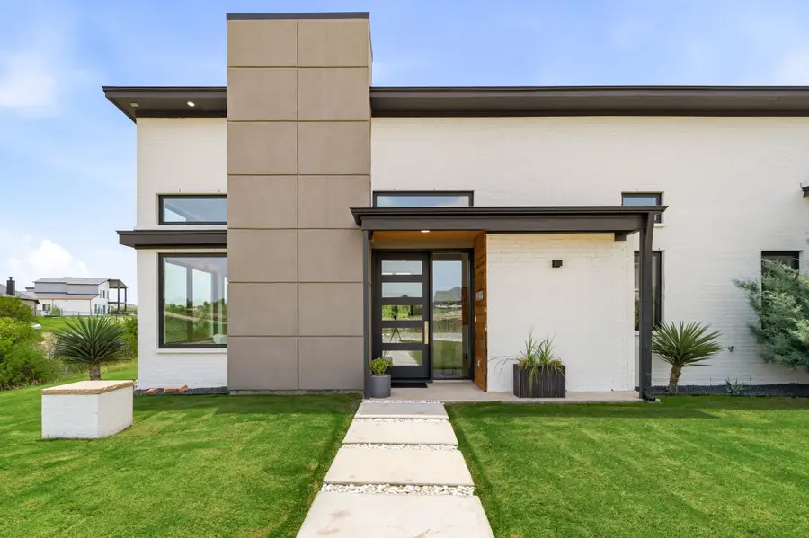2088 Eagles Ridge Drive, Weatherford, TX 76087 - #2