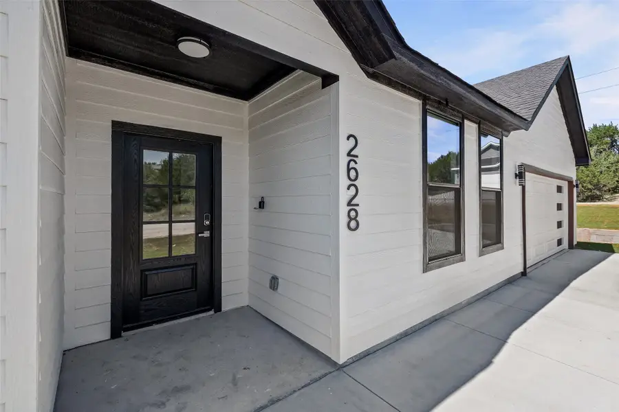 2628 White Rock Drive, Granbury, TX 76048 - #3