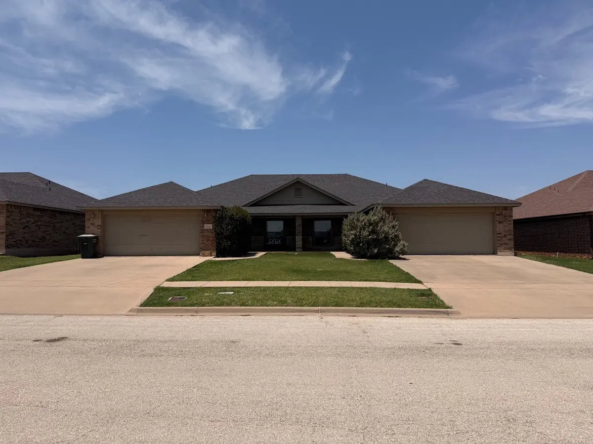 3836 Carrera Lane, Abilene, TX 79602 - #1