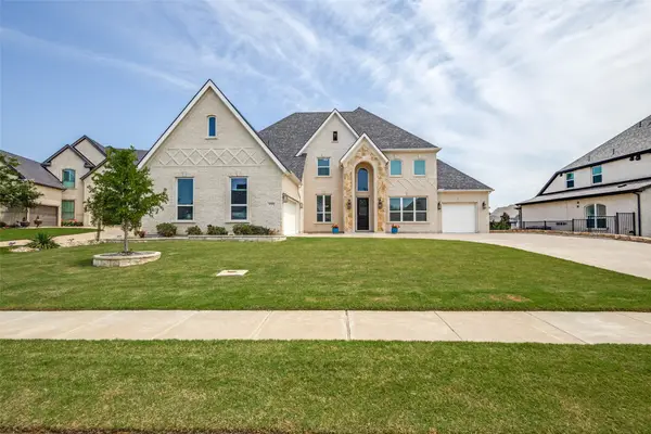 6704 Sorrento Lane, Flower Mound, TX 75077